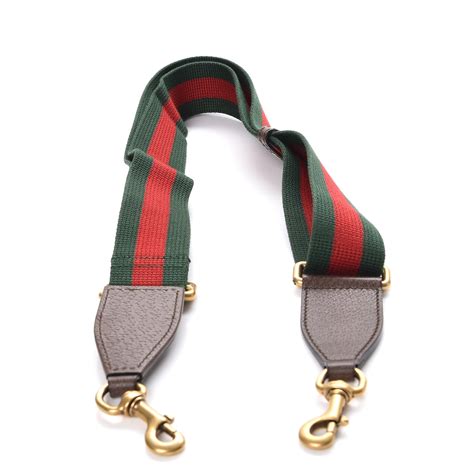 gucci strap